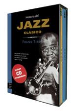 HISTORIA DEL JAZZ (PACK 2 VOLS) | 9788496222045 | TIRRO, FRANK