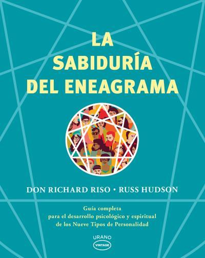 SABIDURÍA DEL ENEAGRAMA | 9788416720125 | RISO, DON RICHARD / HUDSON, RUSS