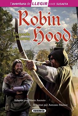 ROBIN HOOD | 9788467724868