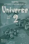 UNIVERSE 2 ESO ACTIVITY BOOK (CATALA) | 9780333951781 | SALABERRI, SAGRARIO; SANTAS, CARMEN