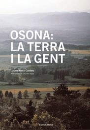 OSONA LA TERRA I LA GENT | 9788497660464 | FONT GAROLERA JAUME