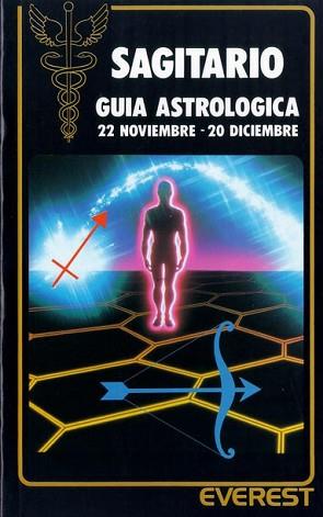 SAGITARIO : GUIA ASTROLOGICA | 9788424128753 | MAISONBLANCHE, FREDERIC