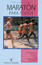 MARATON PARA TODOS | 9788425508042 | ANCTIL, PIERRE ... [ET AL.]