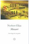 MOZART (BUTXACA) (CASTELLA) | 9788483075289 | ELIAS, NORBERT