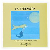 C-VL.LA SIRENETA | 9788466110235 | ANDERSEN, HANS CHRISTIAN