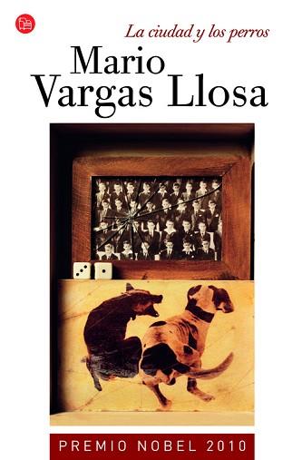 CIUDAD Y LOS PERROS LA | 9788466309158 | VARGAS LLOSA, MARIO