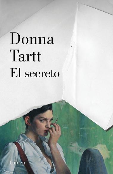 SECRETO DONNA TARTT | 9788426400307 | TARTT, DONNA