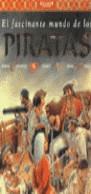 FASCINANTE MUNDO DE LOS PIRATAS, EL | 9788440680143 | STEELE, PHILIP