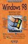 WINDOWS 98 MANUAL AVANZADO | 9788441505087 | GAZO CERVERO, ALFONSO