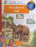 TOT SOBRE EL ZOO | 9788484232933 | ERNE, ANDREA / KREIMEYER VISSE, MARION