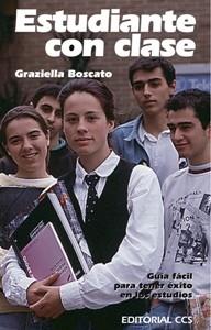 ESTUDIANTES CON CLASE | 9788470437090 | BOSCATO, GRAZIELLA