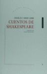 CUENTOS DE SHAKESPEARE | 9788439702214 | LAMB, CHARLES