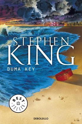 DUMA KEY | 9788499082110 | STEPHEN KING