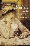 RELATS DE LA CREENÇA | 9788476605004 | GREUS, ALAN