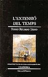 EXTENSIO DEL TEMPS L' | 9788476602768 | TRIGO, XULIO RICARDO