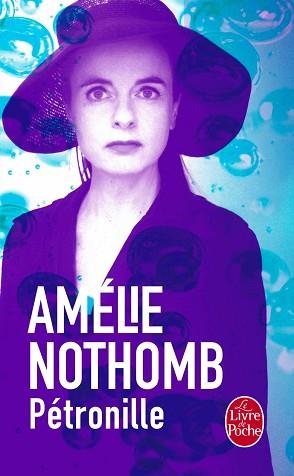 PETRONILLE | 9782253045410 | NOTHOMB, AMELIE