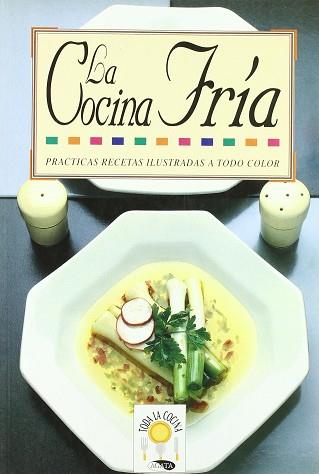 COCINA FRIA, LA | 9788482380469 | BUSTOS PUECHE, ALICIA