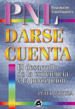 DARSE CUENTA PNL | 9788488242167 | WRYCZA, PETER