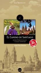 CAMINO DE SANTIAGO | 9788496754317 | FIOL BOADA, JOAN