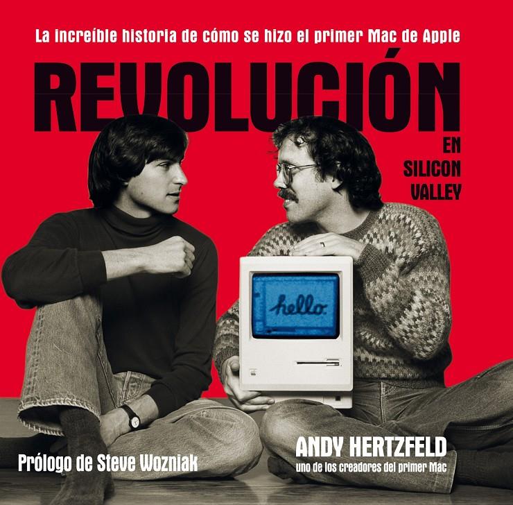 REVOLUCIÓN EN SILICON VALLEY | 9788498752335 | ANDY HERTZFELD