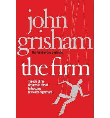 FIRM,THE | 9780099830009 | GRISHAM, JOHN