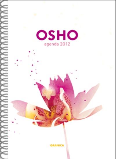 AGENDA OSHO 2012 | 9788496951839 | OSHO