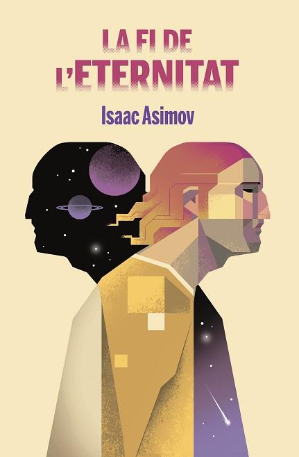 FI DE L'ETERNITAT | 9788413582917 | ISAAC ASIMOV