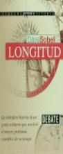 LONGITUD (PEQUEÑA GRAN HISTORIA) | 9788483061459 | SOBEL, DAVA