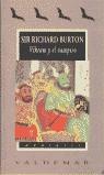 VIKRAM Y EL VAMPIRO (AVATARES) | 9788477023944 | BURTON, SIR RICHARD