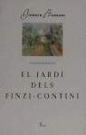 JARDI DELS FINZI-CONTINI EL | 9788477396055 | BASSANI, GIORGIO