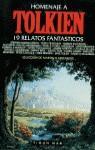 HOMENAJE A TOLKIEN.19 RELATOS FANTASTICOS | 9788448039011 | GREENBERG, MARTIN H.