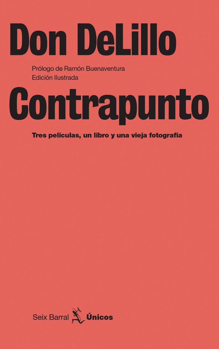 CONTRAPUNTO | 9788432243097 | DON DELILLO