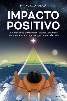 IMPACTO POSITIVO | 9788423434114 | PALAO, FRANCISCO