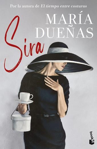 SIRA | 9788408300311 | DUEÑAS, MARÍA