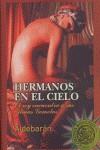 HERMANOS EN EL CIELO | 9788495645661 | ALDEBARAN