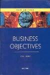 BUSINESS OBJETIVES STUDENT'S BOOK | 9780194513913 | HOLLETT, VICKI