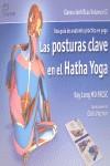 POSTURAS CLAVE EN EL HATHA YOGA | 9788495376848 | LONG, RAY