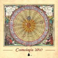 CALENDARIO COSMOLOGIA 2010 | 9788478086467 | NEIL STEVENS