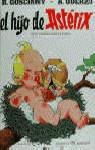 HIJO DE ASTERIX, EL | 9788408016564 | GOSCINNY, RENE ; UDERZO, ALBERT