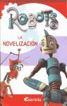 ROBOTS (NOVELA) | 9788439204107 | KRULIK, NANCY