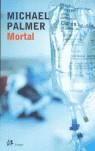 MORTAL | 9788476696927 | PALMER, MICHAEL