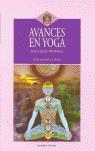 AVANCES EN YOGA YOGA ELECTRONICO | 9788496106277 | ALVAREZ LOPEZ JOSE