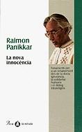 NOVA INNOCENCIA LA | 9788482563831 | PANIKKAR, RAIMON