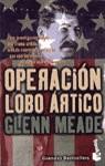 OPERACION LOBO ARTICO (BOOKET) | 9788408025252 | MEADE, GLENN