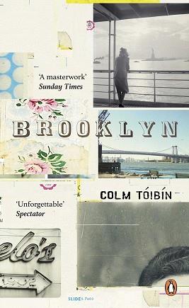 BROOKLYN | 9780241983782 | TÓIBÍN, COLM