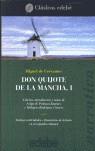 DON QUIJOTE DE LA MANCHA I | 9788423670291 | CERVANTES, MIGUEL