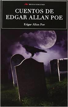 MEJORES CUENTOS DE EDGAR ALLAN POE, LOS | 9788492892860 | ALLAN POE, EDGAR