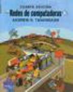 REDES DE COMPUTADORAS (4 ED.2003) | 9789702601623 | TANENBAUM, ANDREW S.