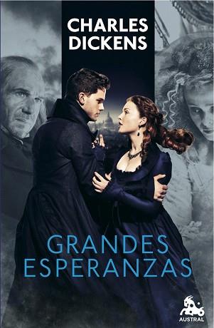 GRANDES ESPERANZAS ( EDICION ESPECIAL ) | 9788408027485 | CHARLES DICKENS