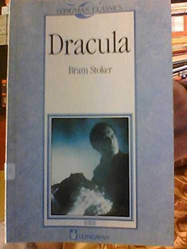 DRACULA LC 3 | 9780582522824 | STOKER, BRAM